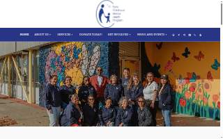 Early Childhood Mental Health