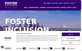 Foster Van Lines, Inc.