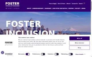 Foster Van Lines, Inc. of Richmond website