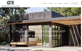 GR Innovative Builders Inc.