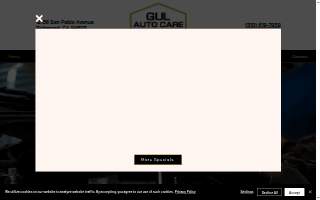 Gul Auto Care & Tires