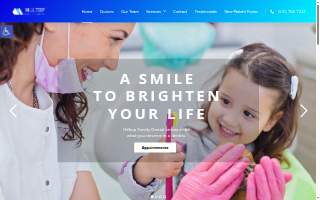 Hilltop Family Dental