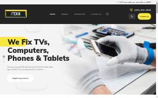 iTekh Electronics of Richmond