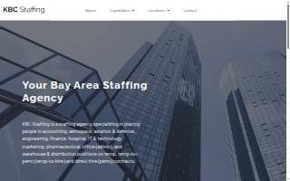 KBC Staffing