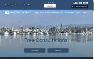 Mangosing Law Group