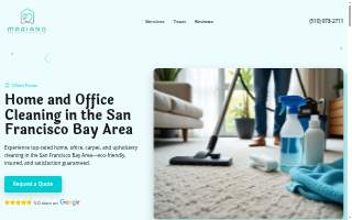Mariano Cleaning Services