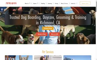Metro Dog of Richmond