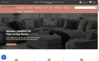 Palace Furniture of Richmond
