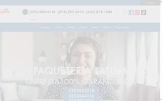 Paqueteria Latina of Richmond