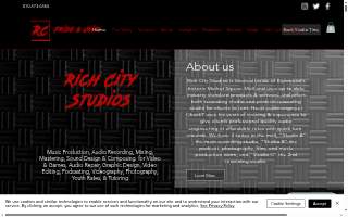 Rich City Studios