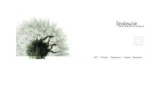 Spokewise website