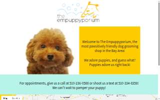 The Empuppyporium