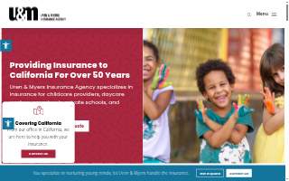 Uren & Myers Insurance Agency