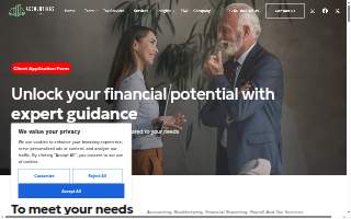 Accountings Zone