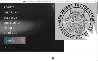 High Desert Training Services, LLC
