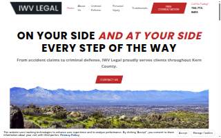 IWV Legal