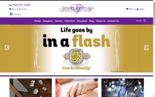 Jewelry To Go