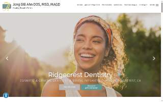 Ridgecrest Dentistry