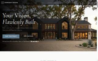 Ridgecrest Designs