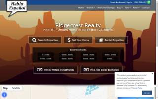 Ridgecrest Realty