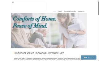 Simply Caring Angels, LLC