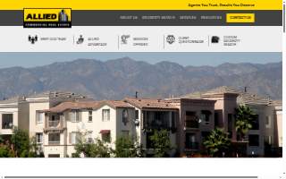 Allied Commercial Real Estate, Inc.