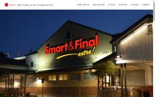 Amor Architectural Corporation