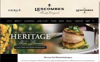 D.H. Lescombes Winery & Bistro - Cottonwood Albuquerque