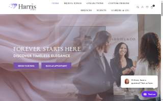 Harris Jewelers