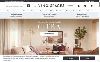 Living Spaces of Rio Rancho