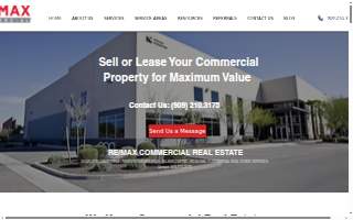 RE/MAX Time Commercial