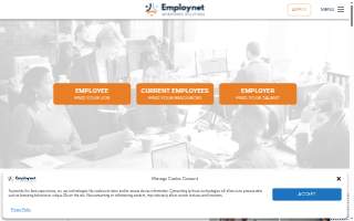 Employnet of Ripon