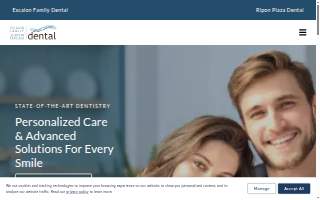 Ripon Plaza Dental