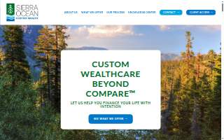 Sierra Ocean, LLC