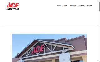 Strand Ace Hardware-Ripon