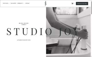 Studio Joy