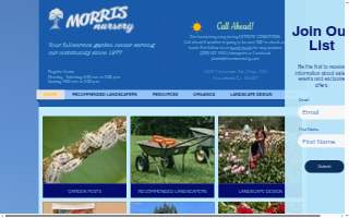 Morris Nursery