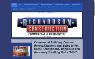 Aaron Richardson Construction