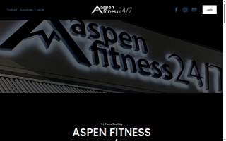 Aspen Fitness 24-7