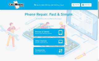 CellWorks