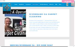 Classic Carpet Care of Riverbank