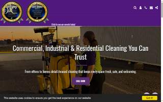 Dynamic Touch Cleaning LLC