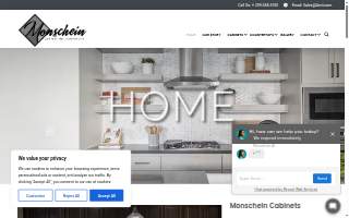 Monschein Cabinets