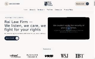 Rai Law Firm
