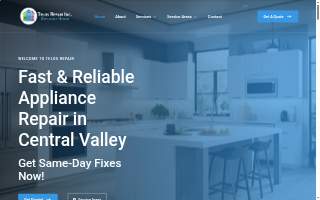 Telos Repair Inc. of Riverbank