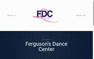 Ferguson's Dance Center