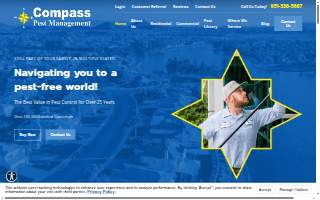Compass Pest Management
