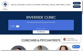 Comprehensive Psychiatric Services of Riverside