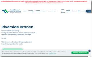 Credit Union of Southern California