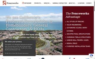Fenceworks